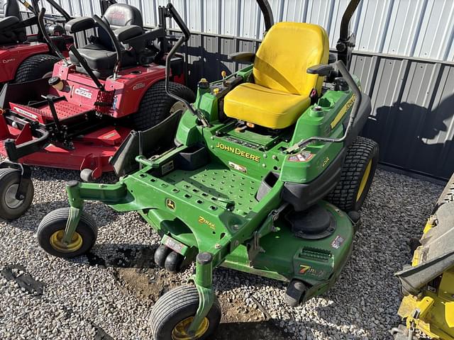 Image of John Deere Z925A equipment image 1