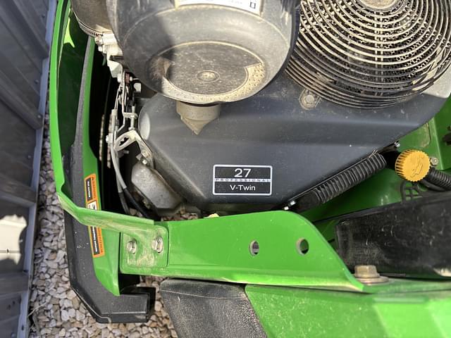 Image of John Deere Z925A equipment image 3