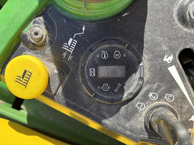 Image of John Deere Z925A equipment image 2