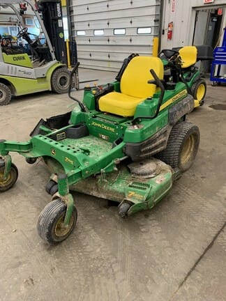 Main image John Deere Z925A