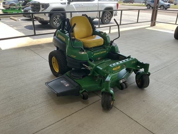 Image of John Deere Z925A Image 1