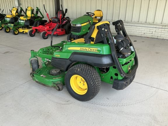 2010 John Deere Z925A Equipment Image0