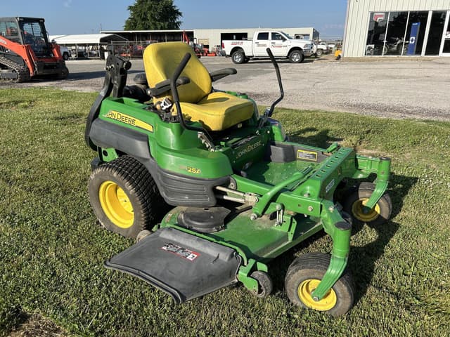 Image of John Deere Z925A equipment image 2