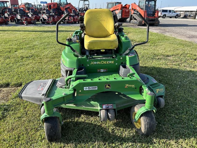 Image of John Deere Z925A equipment image 1