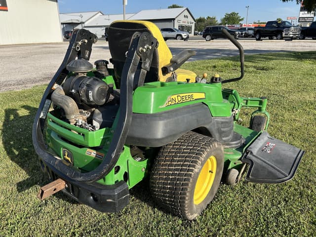 Image of John Deere Z925A equipment image 3