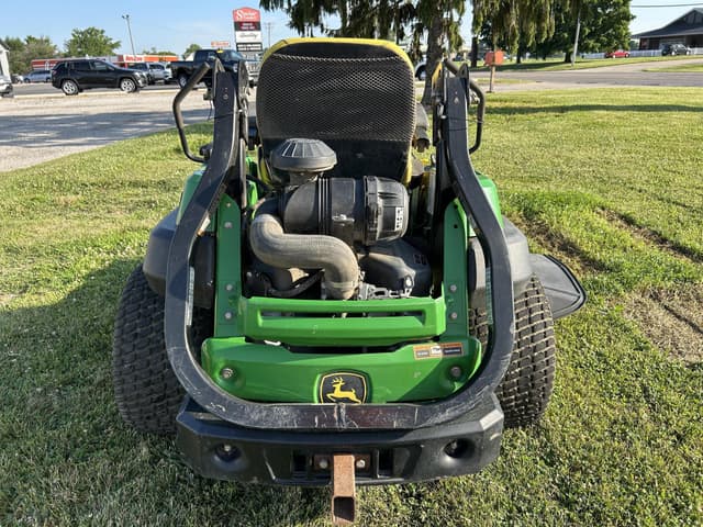 Image of John Deere Z925A equipment image 4