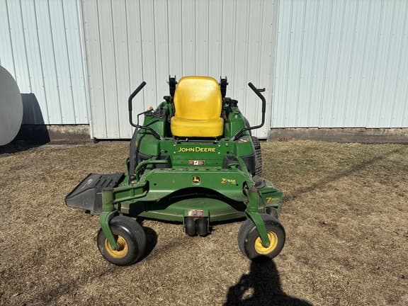 Image of John Deere Z925A equipment image 3