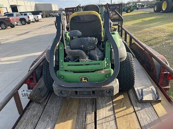 Image of John Deere Z925A equipment image 2