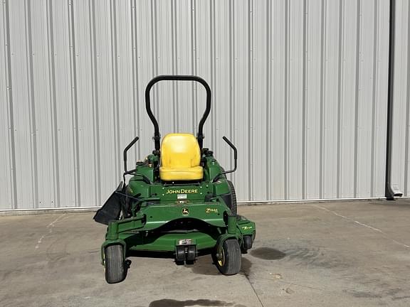 Image of John Deere Z925A equipment image 3