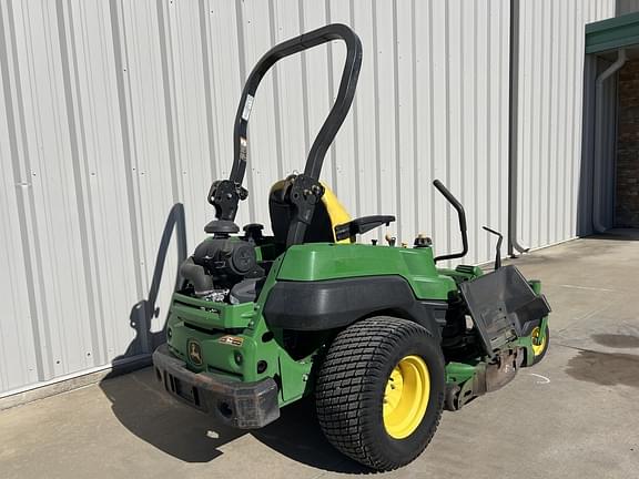 Image of John Deere Z925A equipment image 4