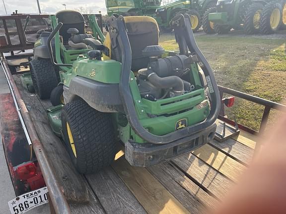 Image of John Deere Z925A equipment image 3