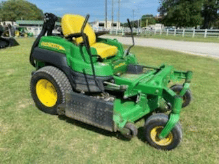 Main image John Deere Z925A