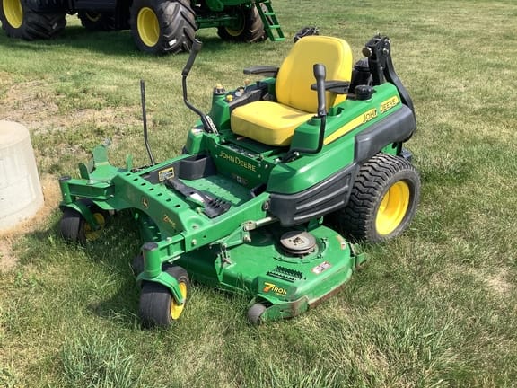 Main image John Deere Z930A