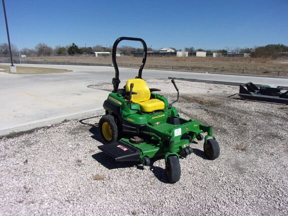 Main image John Deere Z930A