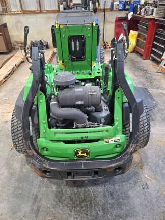 Image of John Deere Z930A equipment image 3