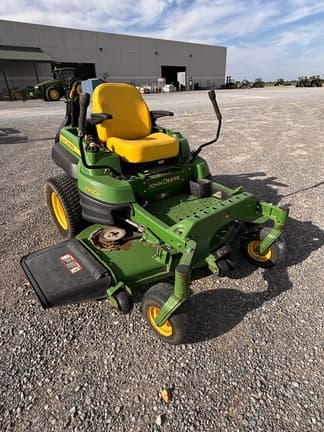 Main image John Deere Z930A