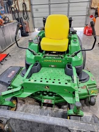 Image of John Deere Z930A Primary image