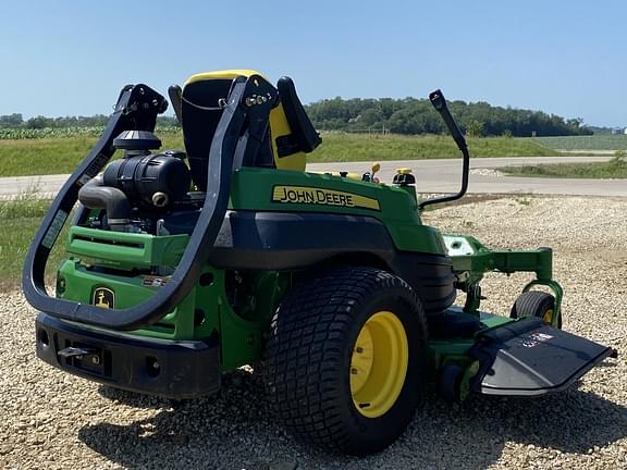 Image of John Deere Z930A equipment image 4