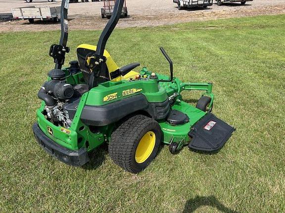 Image of John Deere Z930A equipment image 3