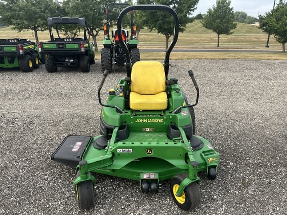 Image of John Deere Z930A equipment image 1