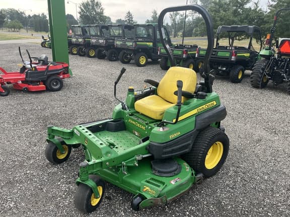 Image of John Deere Z930A equipment image 2