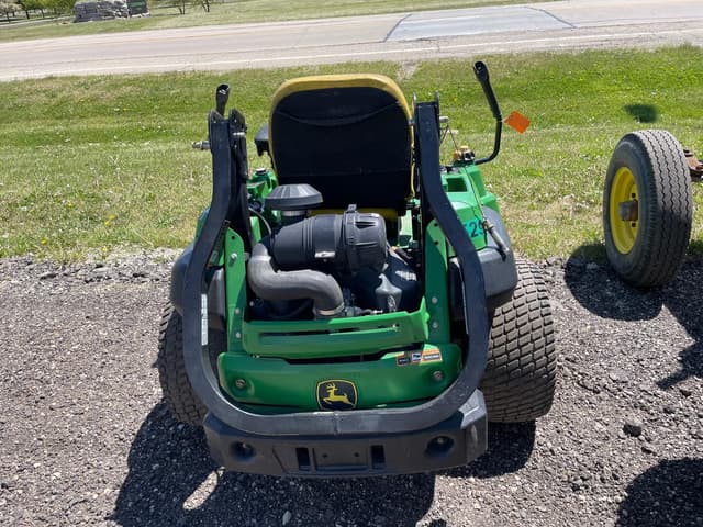 Image of John Deere Z930A equipment image 4