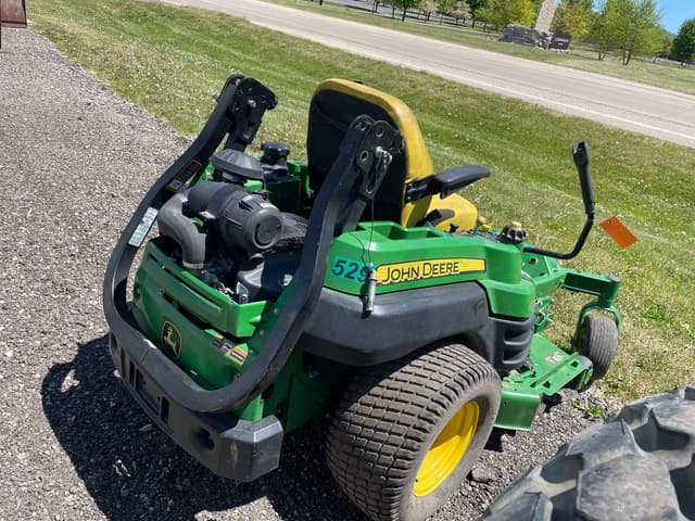 Image of John Deere Z930A equipment image 3