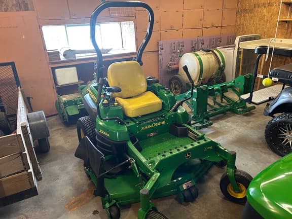 Image of John Deere Z930A equipment image 2