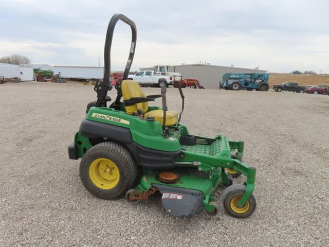 Image of John Deere Z930A equipment image 4