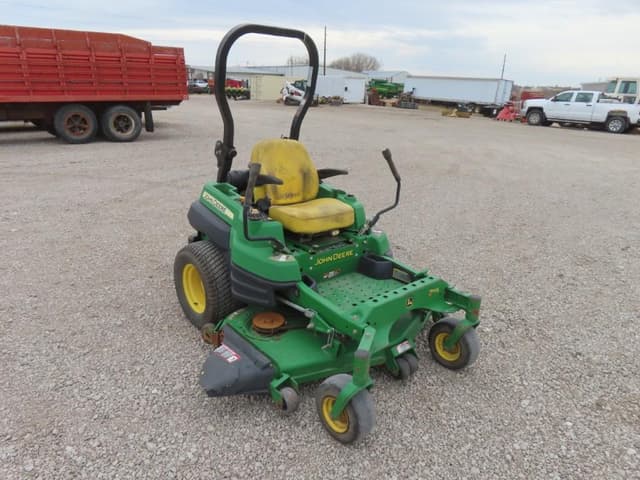 Image of John Deere Z930A equipment image 3