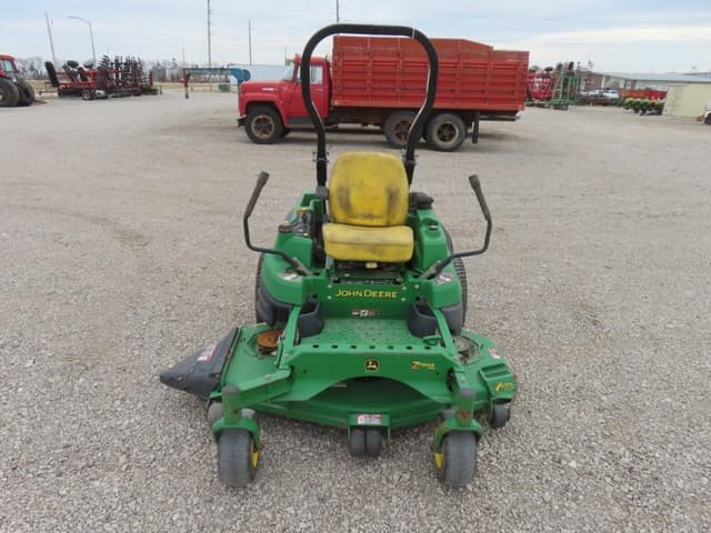 Image of John Deere Z930A equipment image 2