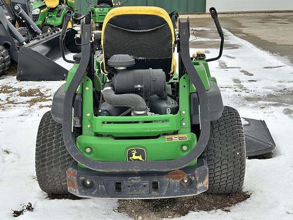 Image of John Deere Z930A equipment image 4