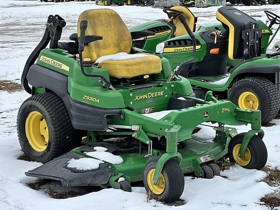 Image of John Deere Z930A Primary image