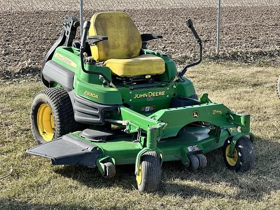 Image of John Deere Z930A Primary image