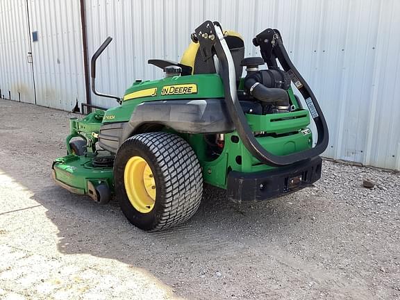 Image of John Deere Z930A equipment image 2