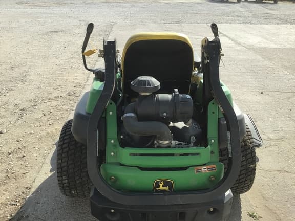 Image of John Deere Z930A equipment image 4