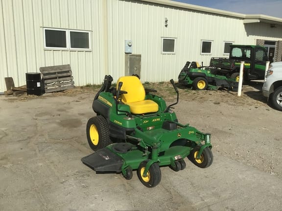 2010 John Deere Z930A Equipment Image0