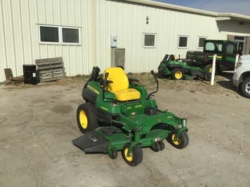 Main image John Deere Z930A