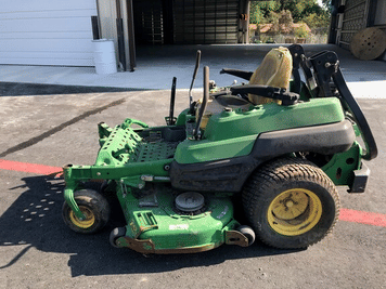 Main image John Deere Z930A