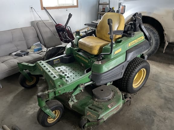 2010 John Deere Z930A Equipment Image0