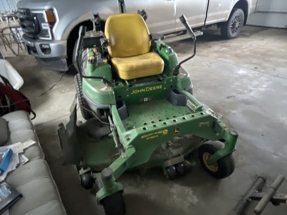 Image of John Deere Z930A equipment image 2