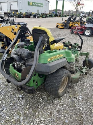 Image of John Deere Z930A equipment image 3