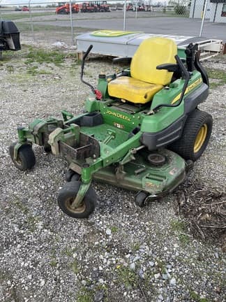 Image of John Deere Z930A equipment image 1