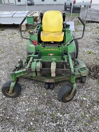 2010 John Deere Z930A Equipment Image0