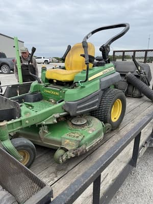 2010 John Deere Z930A Image