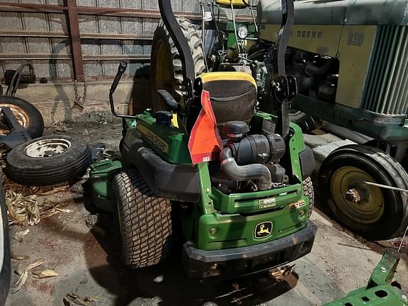 Image of John Deere Z930A equipment image 2