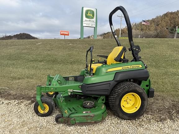 Image of John Deere Z930A equipment image 1