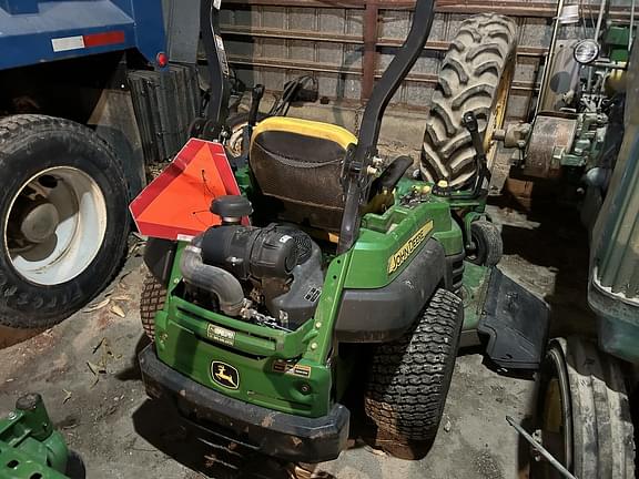 Image of John Deere Z930A equipment image 3