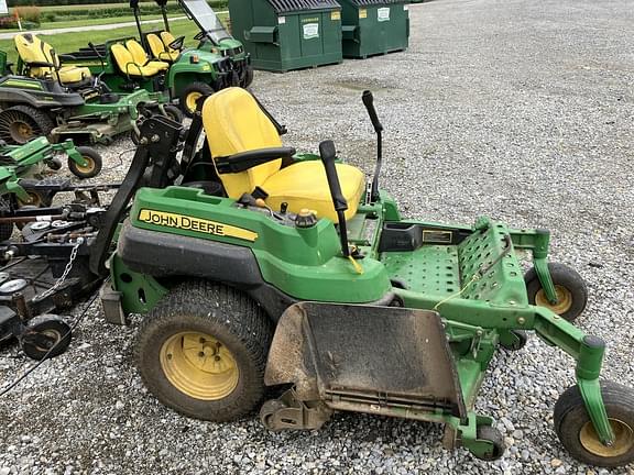 Image of John Deere Z930A equipment image 2