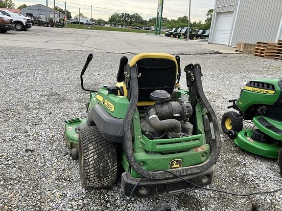 Image of John Deere Z930A equipment image 3